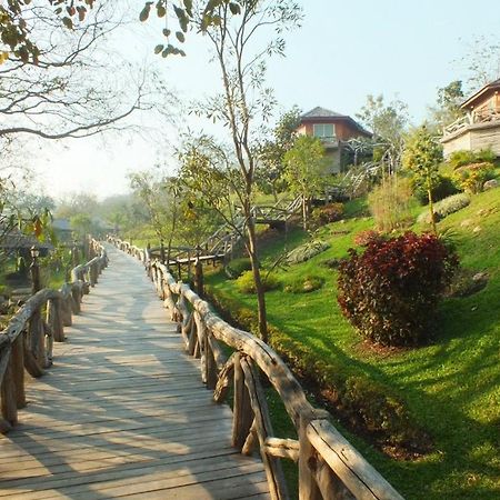 Mokfahsai Resort 탁 외부 사진