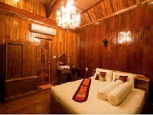 Mokfahsai Resort 탁 외부 사진