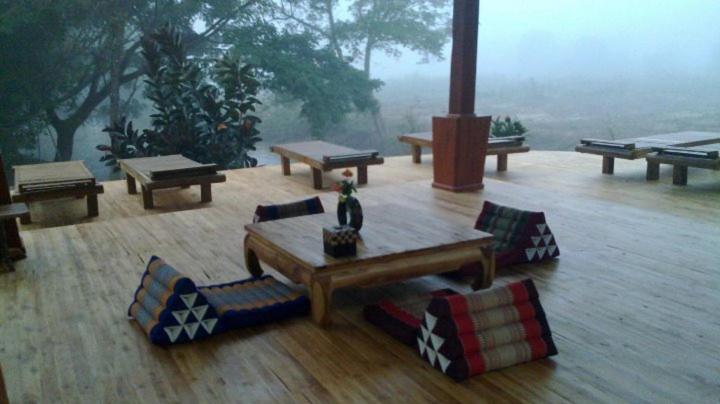 Mokfahsai Resort 탁 외부 사진
