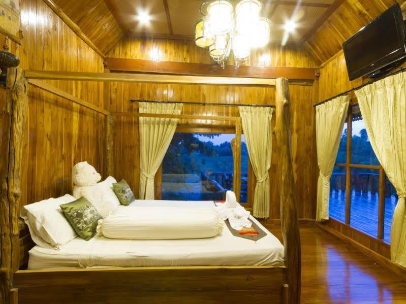 Mokfahsai Resort 탁 외부 사진